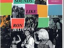 RON HAYDOCK   EP US  NORTON   