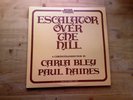Carla Bley Paul Haines Escalator Over The Hill EX 3x Vinyl Record JT 4001 & Book