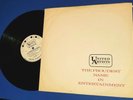 THE BEATLES rare A HARD DAYS NIGHT UNITED ARTISTS PROMO WHITE LABEL UAL 3366