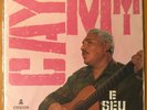 Dorival CAYMMI ?– Caymmi E Seu Violão ODEON IMPORT 1959 LP EX