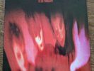 The Cure - Pornography LP 1982 A&M Records original press vinyl w/ A Strange Day