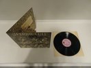 Jethro Tull Stand Up LP  1ST UK ISLAND PINK EYE-NO EJ DAY  LOWER TEXT