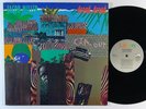 JACOB MILLER Dread Dread LP on Liberty VG++