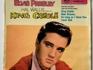 ELVIS PRESLEY-ORIGINAL NEW ZEALAND KING CREOLE FROM NEW ZEALAND