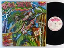 SOJIE Rebel Soldier LP on Taxi jamaica