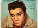 ELVIS PRESLEY- ORIGINAL ITALIAN LOVING YOU EP,NICE CONDITION