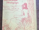 Ash Ra Tempel  -  Schwingungen - Ohr  OMM  556.020 - 1st German press 1972