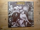 Caravan Waterloo Lily 1st Press Vinyl LP Record SDL 8 Deram Brown Labels