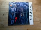 The Pop Group 1st Press A3/B3 Excellent Vinyl LP Record RAD 20