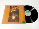 GONG: Magick Brother 1977 Space Prog Psych Vinyl LP UK Press Affinity ?– AFF4