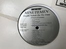 minutemen 1984 Double Nickels on the Dime – Wheels of Fortune SST E28