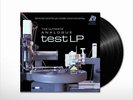 Analogue Productions - The Ultimate Analogue Test LP +++NEU+++OVP