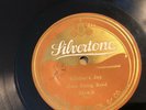 COUNTRY ARTHUR TANNER DIXIE STRING BAND Sil.  (Paramount) Soliders Joy E+++