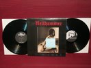 Hellhammer-Luxury 2x LP Demo Compilation Import Gatefold Black Death Thrash