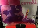 ??ET CETERA Same, Global Records Germany 1972 LP / Vinyl aus Erstbesitz