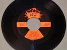 RUBY JOHNSON I'll Run Your Hurt Away/Weak Spot 1966 Volt 133 northern soul 45 V+