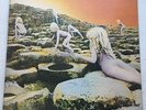 LED ZEPPELIN-“Houses Of The Holy” SD-19130  Record Original Liner 1973 VG