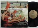 MARTY PAICH The Broadway Bit WARNER BROS LP