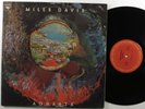 MILES DAVIS Agharta COLUMBIA 2XLP gatefold