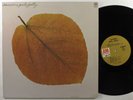 PETE JOLLY Seasons A&M LP gatefold