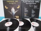 FLEETWOOD MAC black magic woman   3-LP BOX SET   legendary live BOSTON TEAPARTY