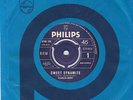 CLAUDJIA BARRY - SWEET DYNAMITE / DO IT AGAIN - GREEK  45''