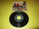 BEATLES - TICKET TO RIDE/YES IT IS 7