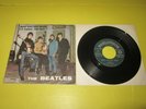 BEATLES -ROCK AND ROLL MUSIC 7