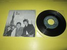 BEATLES -LONG TALL SALLY 7- PARLOPHON QMSP 16381 VG++/ EX 1964 ITALIA DARK GREEN