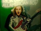 RICK DERRINGER  ALL AMERICAN BOY 1973 RELEASE  VINYL POP ROCK NEVER PLAYED 