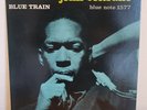 John Coltrane - Blue Train LP - Blue Note Japan GXF 3010 (NM)