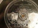 EDISON 50505 EARL FULLER Jazbo Jazz/ GEORGE HAMILTON GREEN Frivolity  E-  -C Bth