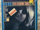 LP:  Otis Blue / Otis Redding Sings Soul -- VOLT S-412 Stereo