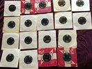 Elvis Presley - 18 Singles - Hound Dog, Jailhouse Rock, Such A Night, Surrender