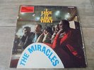 The Miracles - I Like It Like That 1964 UK LP TAMLA MOTOWN 1st