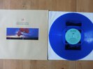 Depeche Mode    Music For The Masses    LP  blue vinyl