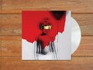Rihanna Anti Limited Edition White Vinyl 2XLP Urban Outfitters Exclusive 