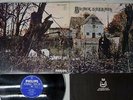 BLACK SABBATH SAME PHILIPS SFX-7203 Japan VINYL LP