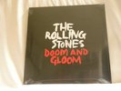 ROLLING STONES Doom & Gloom SEALED 10