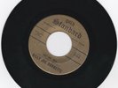NORTHERN SOUL 45RPM - BILLY JOE BURNETTE ON GOLD STANDARD - RARE