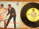 EP  SYLVIE  VARTAN  FRANKIE  JORDAN  76.562  FRANCE  1962  VG++ / VG+