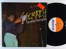 UPSETTERS Scratch The Upsetter Again LP on Upsetter UK