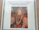 Hogwood MUSIC FROM THE TIME OF ELIZABETH I -  L'Oiseau-Lyre DSLO 606 SEALED