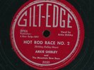 78tk-hillbilly-GILT-EDGE-5030 -Arkie Shibley & Mtn Dew Boys (Hot Rod Race # 2)