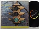 PAUL CHAMBERS Go VEE-JAY LP VG+ mono