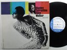STANLEY TURRENTINE Easy Walker BLUE NOTE LP stereo Liberty