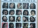 VINYL The Beatles White Power Uncensored Rare Mint White Vinyl