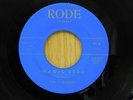 The 5 Classics rock pop 45 Magic Star bw Old Cape Cod Rode
