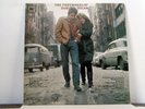 BOB DYLAN LP The Freewheelin  Dylan 1963 Columbia 360 mono