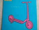 The Mice Scooter 1987 UK Album Alternative Rock Power Pop What Goes On